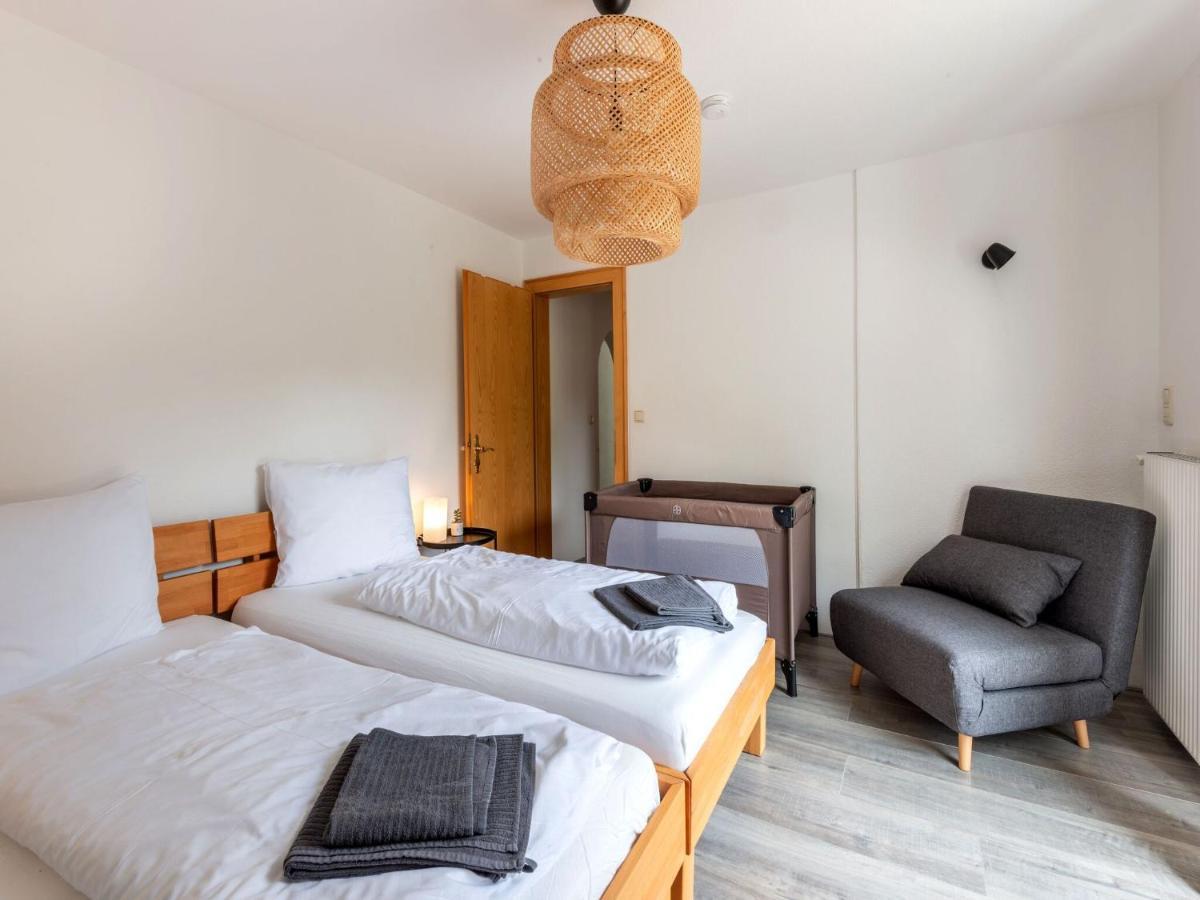 Holiday Home Near St Anton Am Arlberg With Sauna Exterior foto